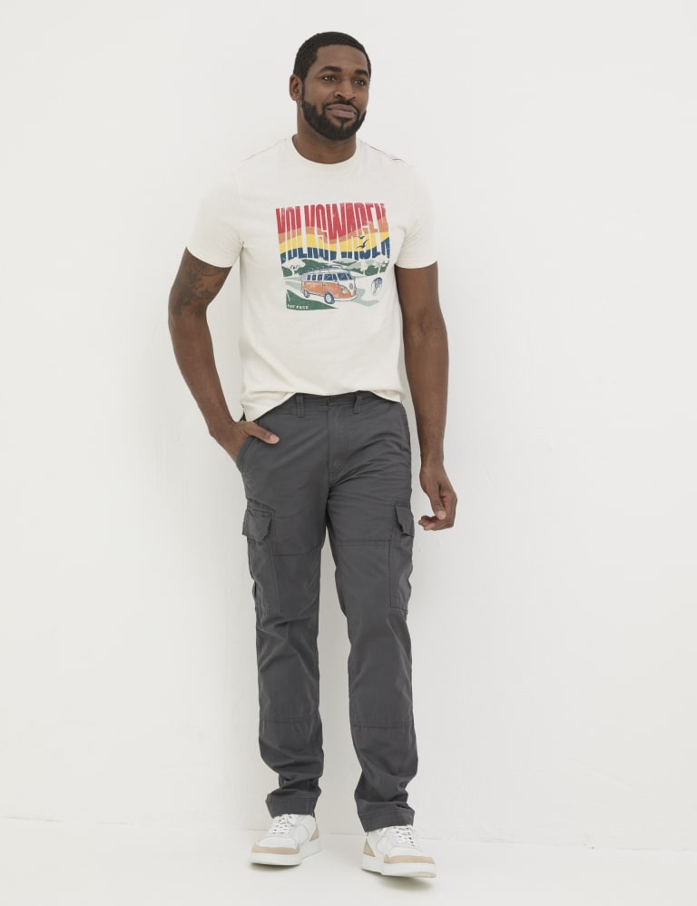 M&s hot sale cargo pants