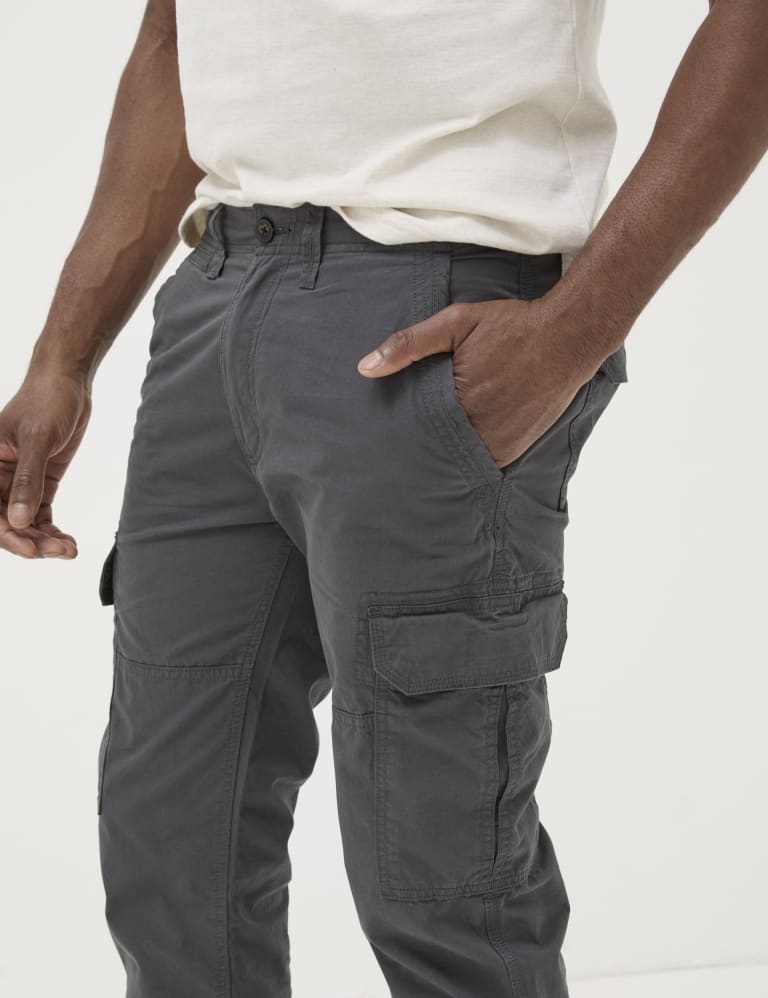 M&s mens cargo clearance pants