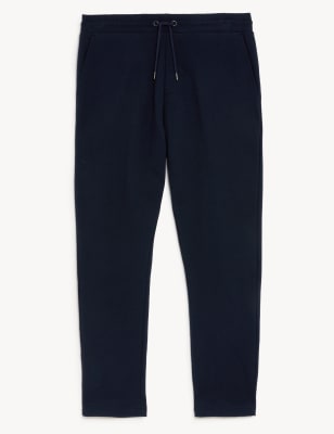 m and s straight leg joggers