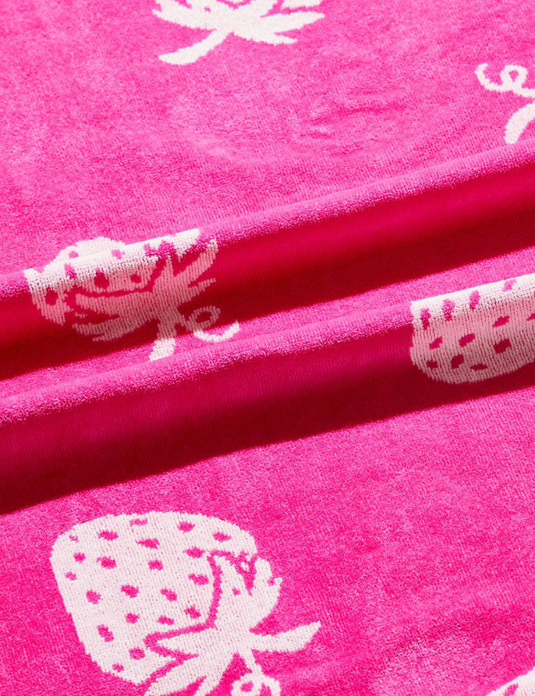 Marks and discount spencer towels pink