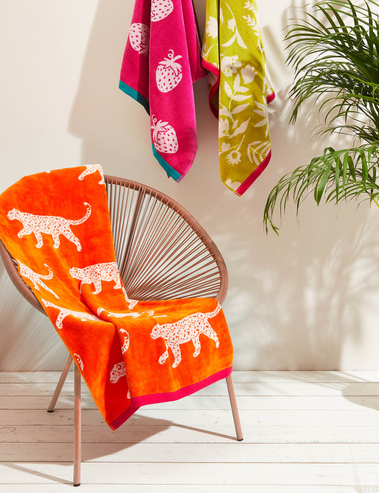 M&s beach on sale towels