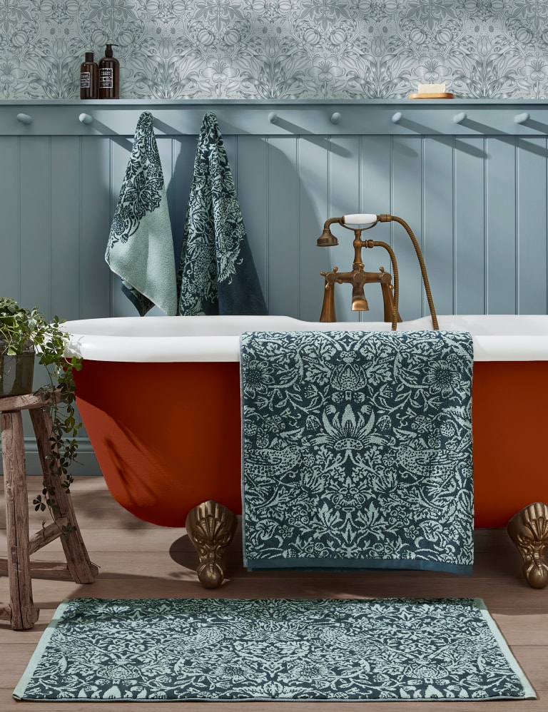 Marks and spencer towels and bath mats sales