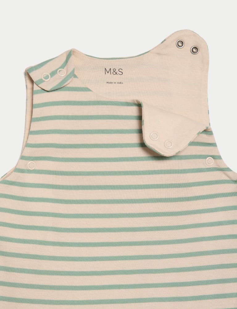 M and s baby 2025 sleeping bag
