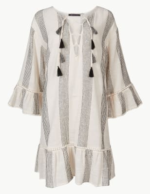 Marks and spencer clearance kaftan