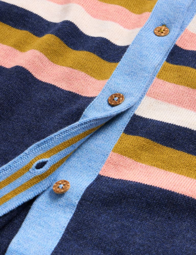 M&s orange cardigan store
