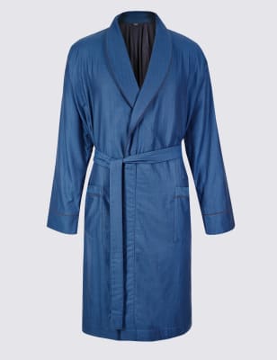 m&s nightwear dressing gowns