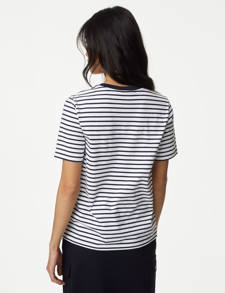 M&s ladies deals t shirts