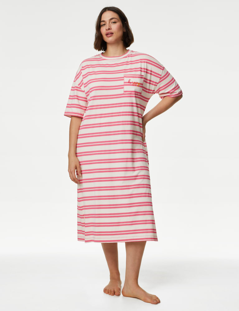 T shirt sale style nightdresses