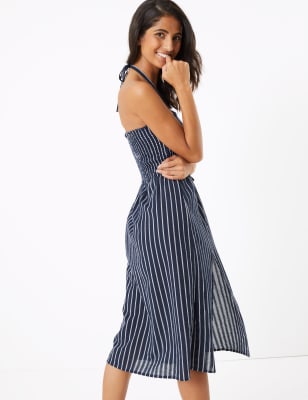 m&s beach dress