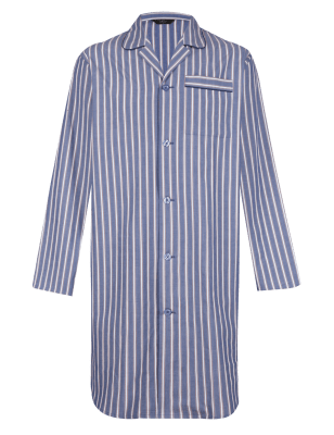 pure cotton nightshirt