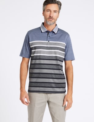 Blue harbour hot sale polo shirts