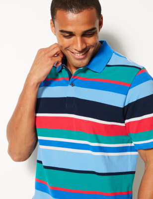 Blue harbour 2025 mens polo shirts