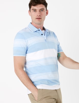 Blue harbour polo on sale shirts