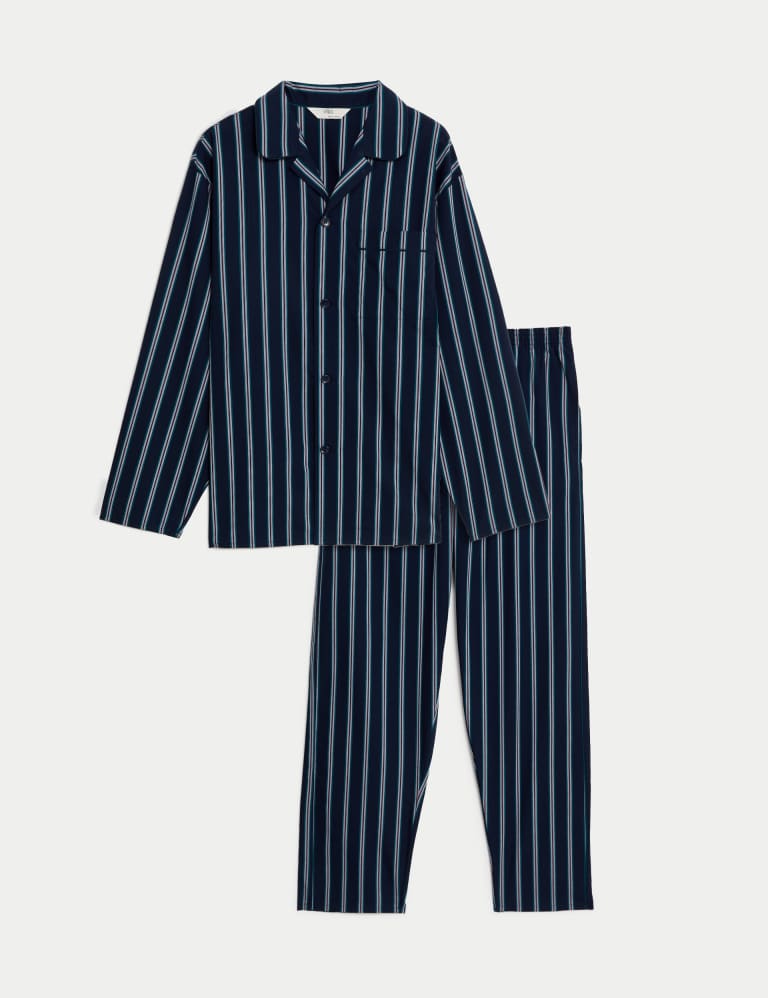 M&s hotsell flannel pyjamas