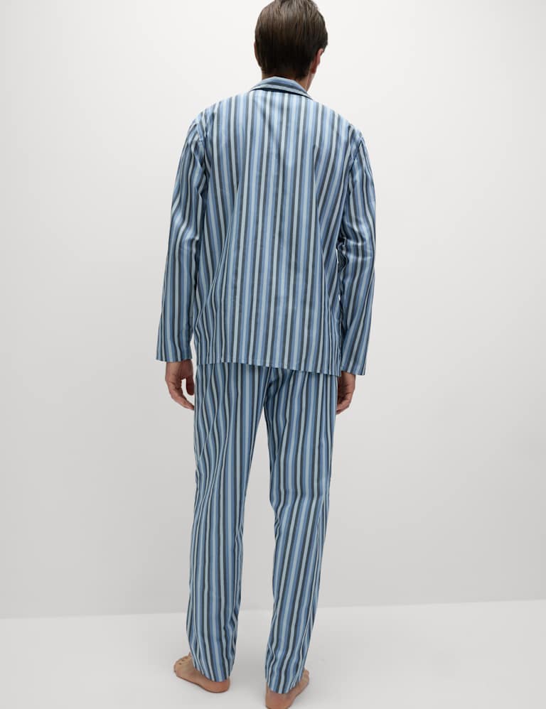 Marks and sales spencer pyjama sets