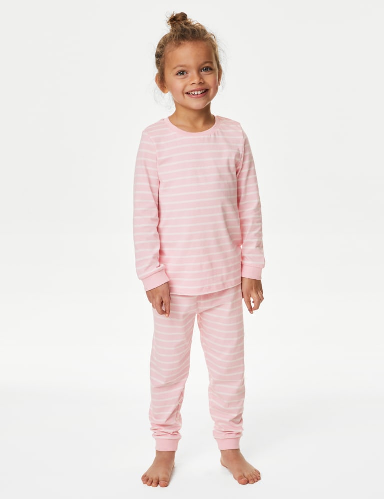 M&s girl pyjamas clearance
