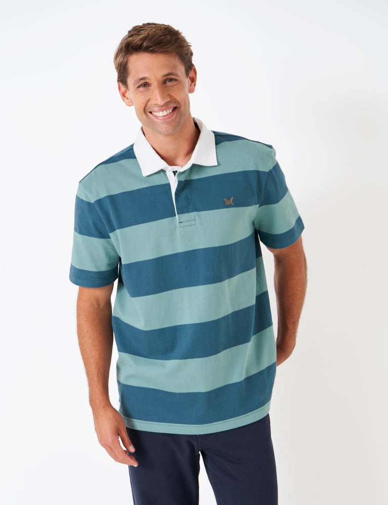 Mens short hotsell sleeve rugby shirts