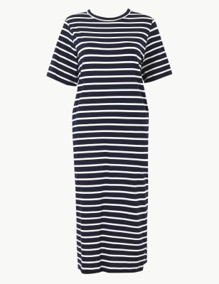 Marks and spencer 2024 t shirt dresses