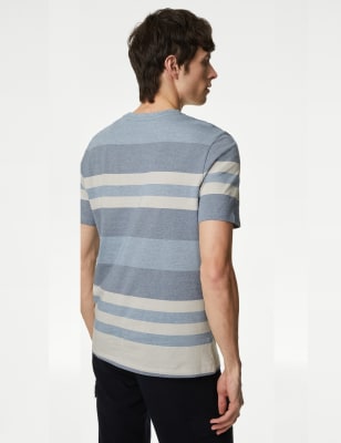 m&s mens autograph t shirts