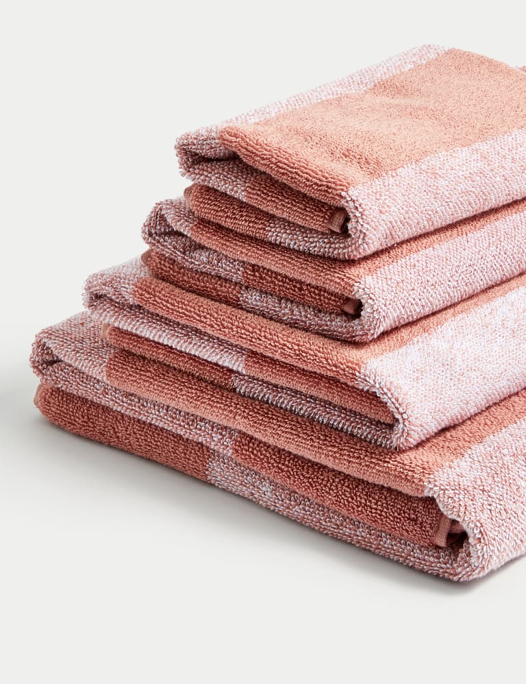 Marks and spencer towels pink shop