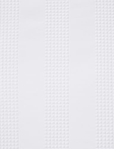 Pure Cotton Striped Waffle Bedding Set 6 of 7