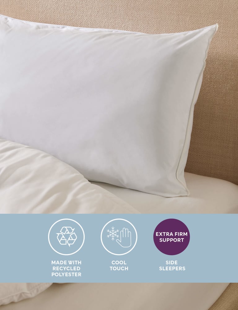 Sleep solutions sale pillow