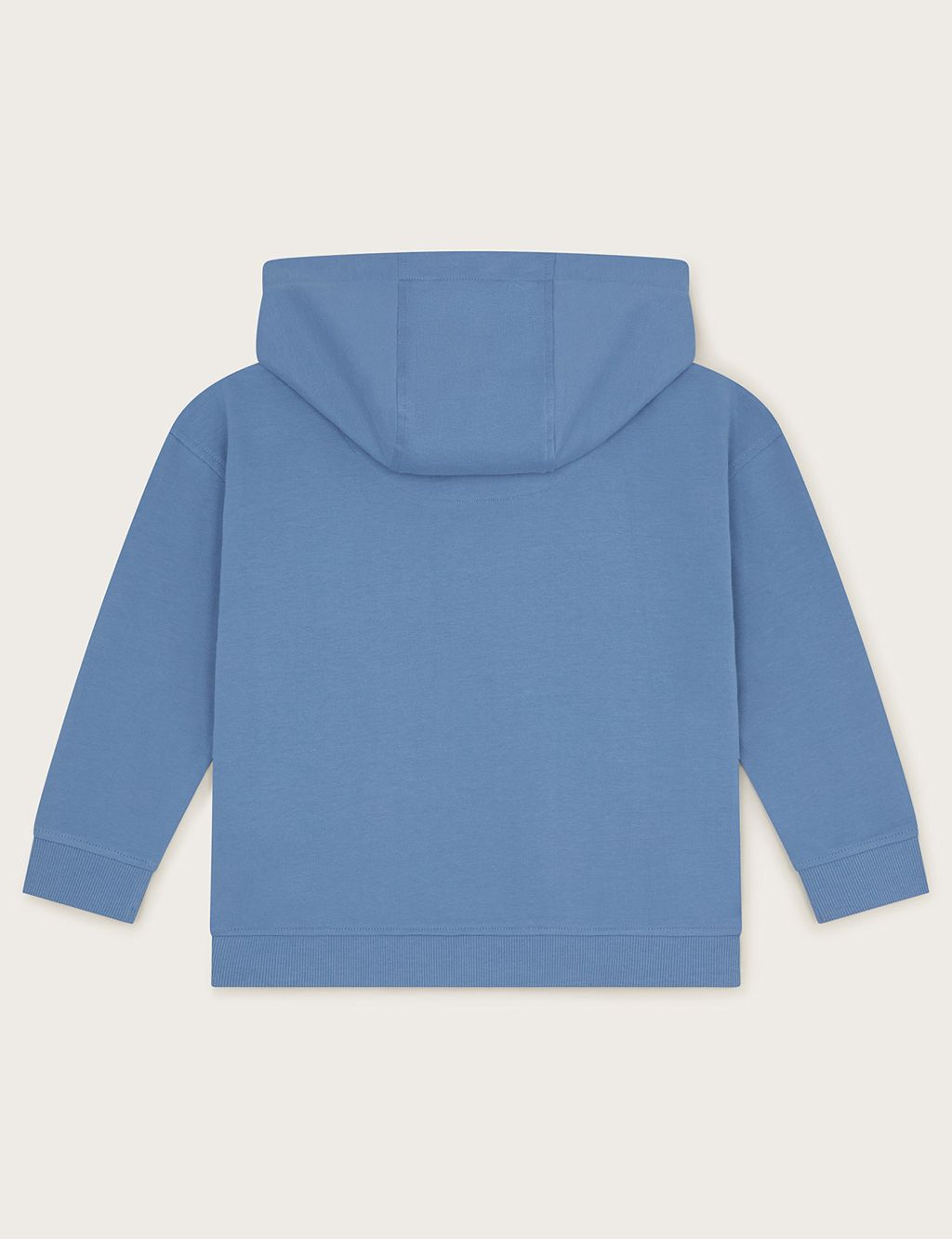 Pure Cotton Surf Hoodie (3-13 Yrs) 2 of 4