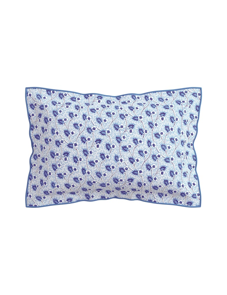 Marks and spencer v shaped pillowcase discount