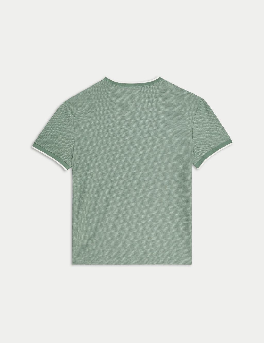 Pure Cotton T-Shirt (6-16 Yrs) 5 of 5