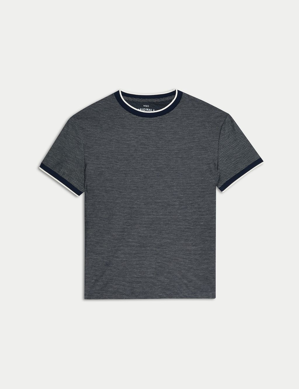 Pure Cotton T-Shirt (6-16 Yrs) 1 of 5