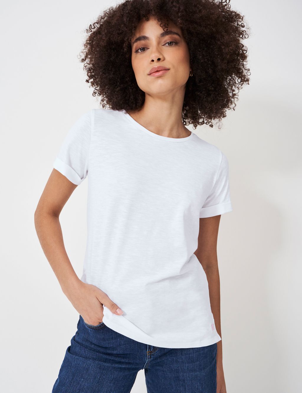 Pure Cotton T-Shirt 3 of 5