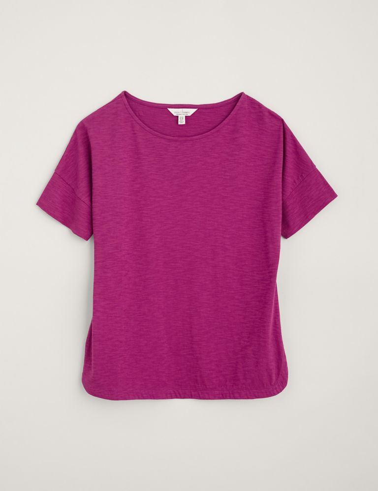 Pure Cotton T-Shirt 2 of 5
