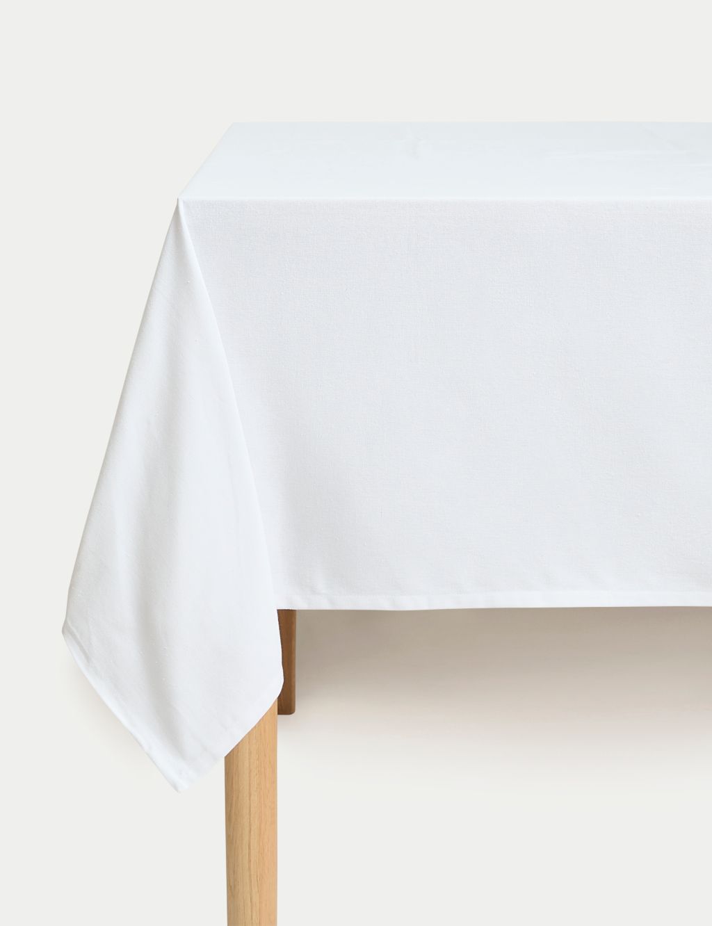 Pure Cotton Tablecloth 3 of 4