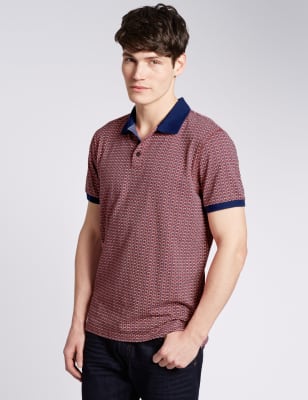 polo shirts that keep you cool