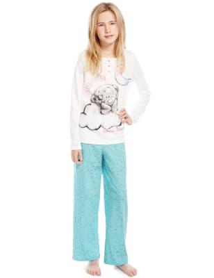 Tatty discount bear pyjamas