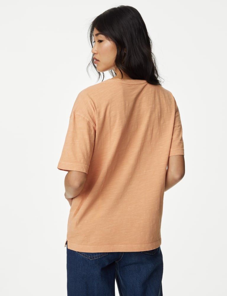 Marks and spencer tee shirts shop