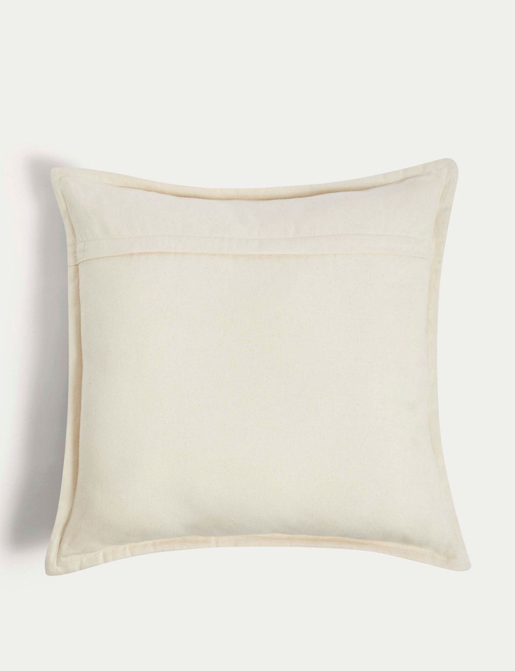 Pure Cotton Textured Cushion 4 of 6