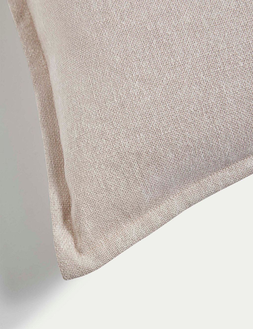 Pure Cotton Textured Cushion 4 of 5