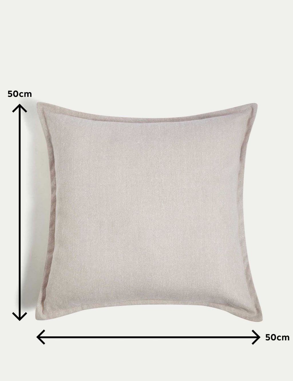 Pure Cotton Textured Cushion 6 of 6