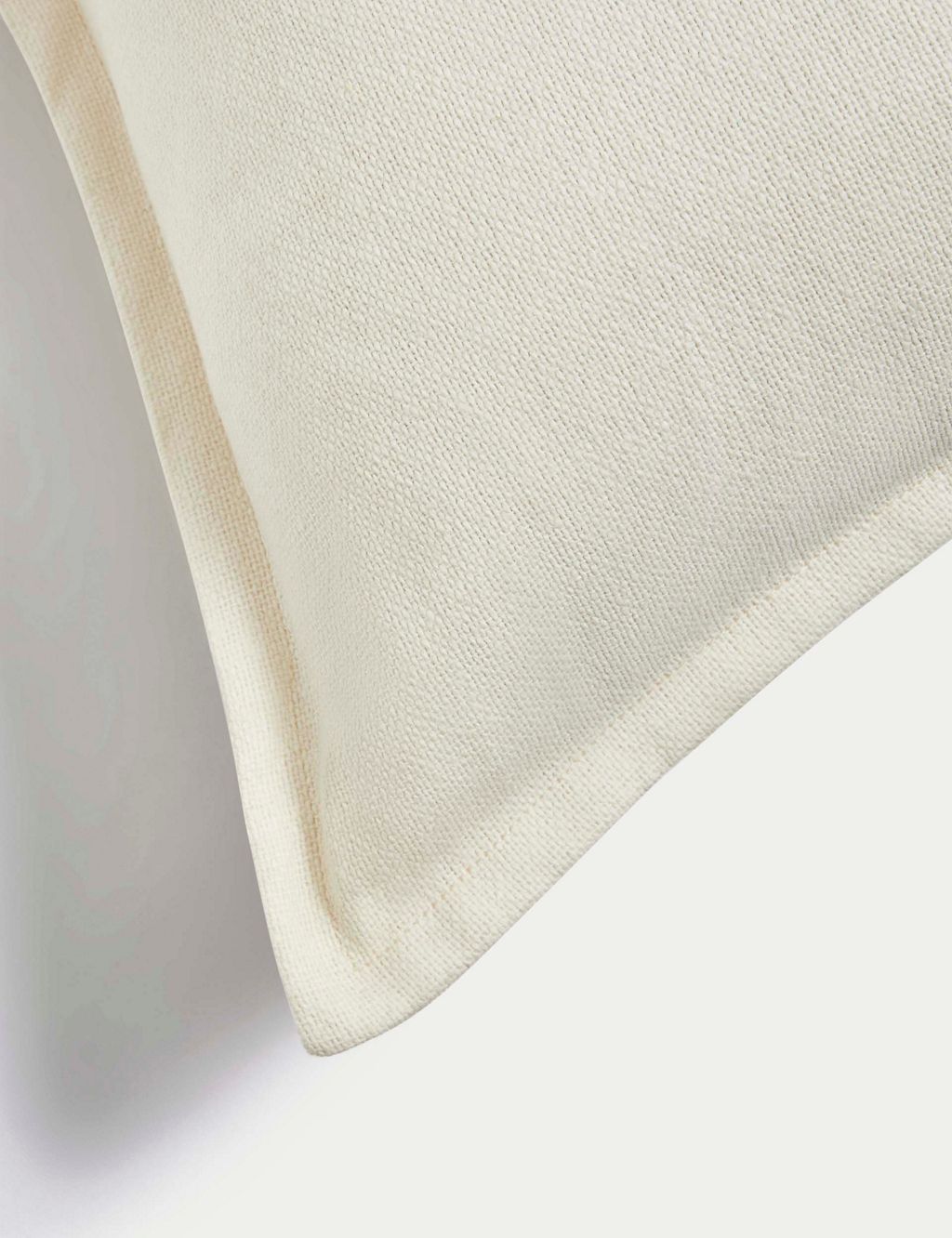 Pure Cotton Textured Cushion 4 of 5