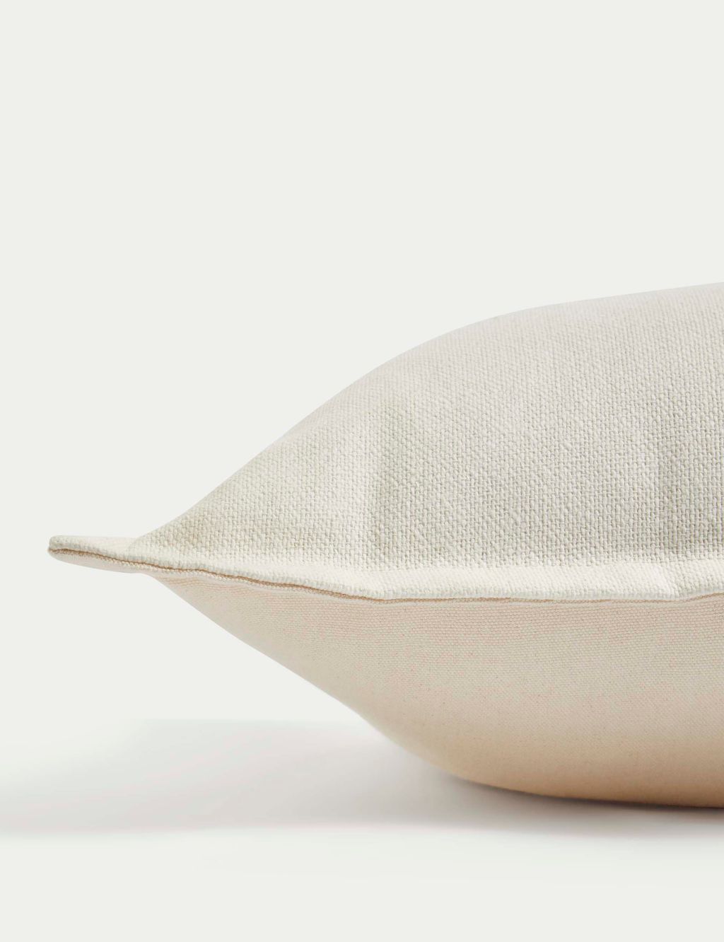 Pure Cotton Textured Cushion 1 of 6