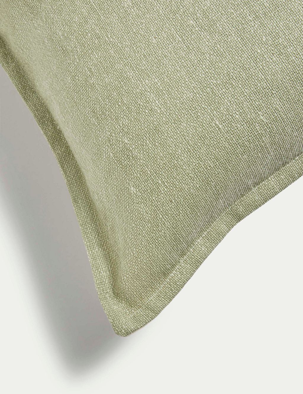 Pure Cotton Textured Cushion 5 of 6