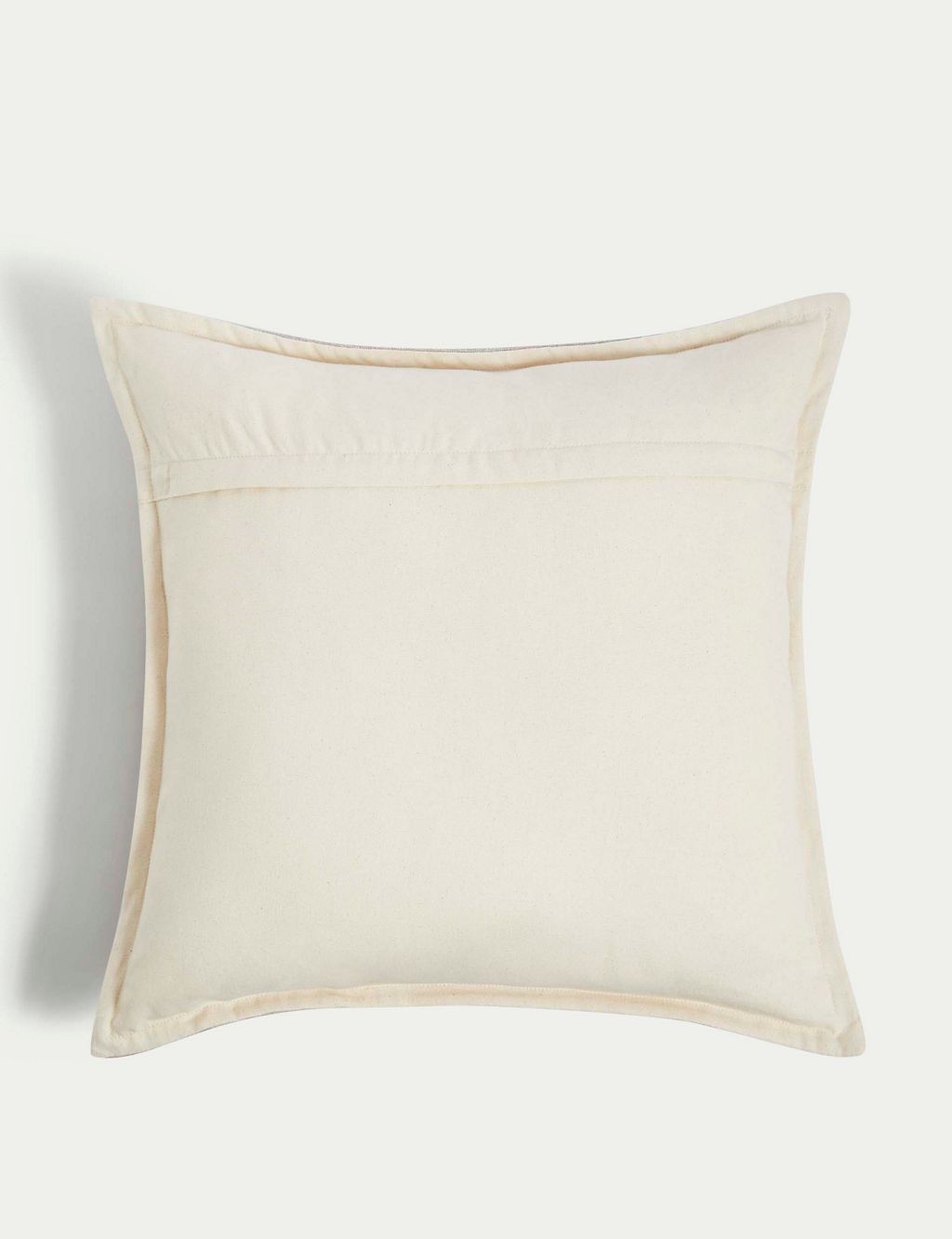 Pure Cotton Textured Cushion 7 of 8