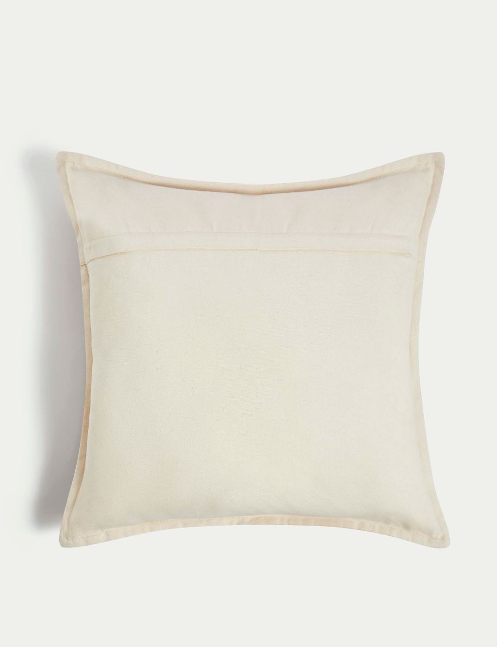 Pure Cotton Textured Cushion 2 of 6