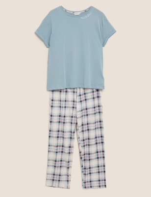 Marks and spencer online pyjamas ireland