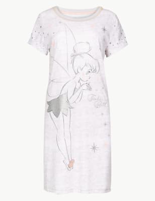 tinkerbell nightdress