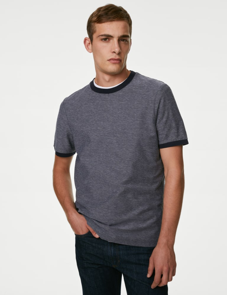 M&s mens hot sale t shirts