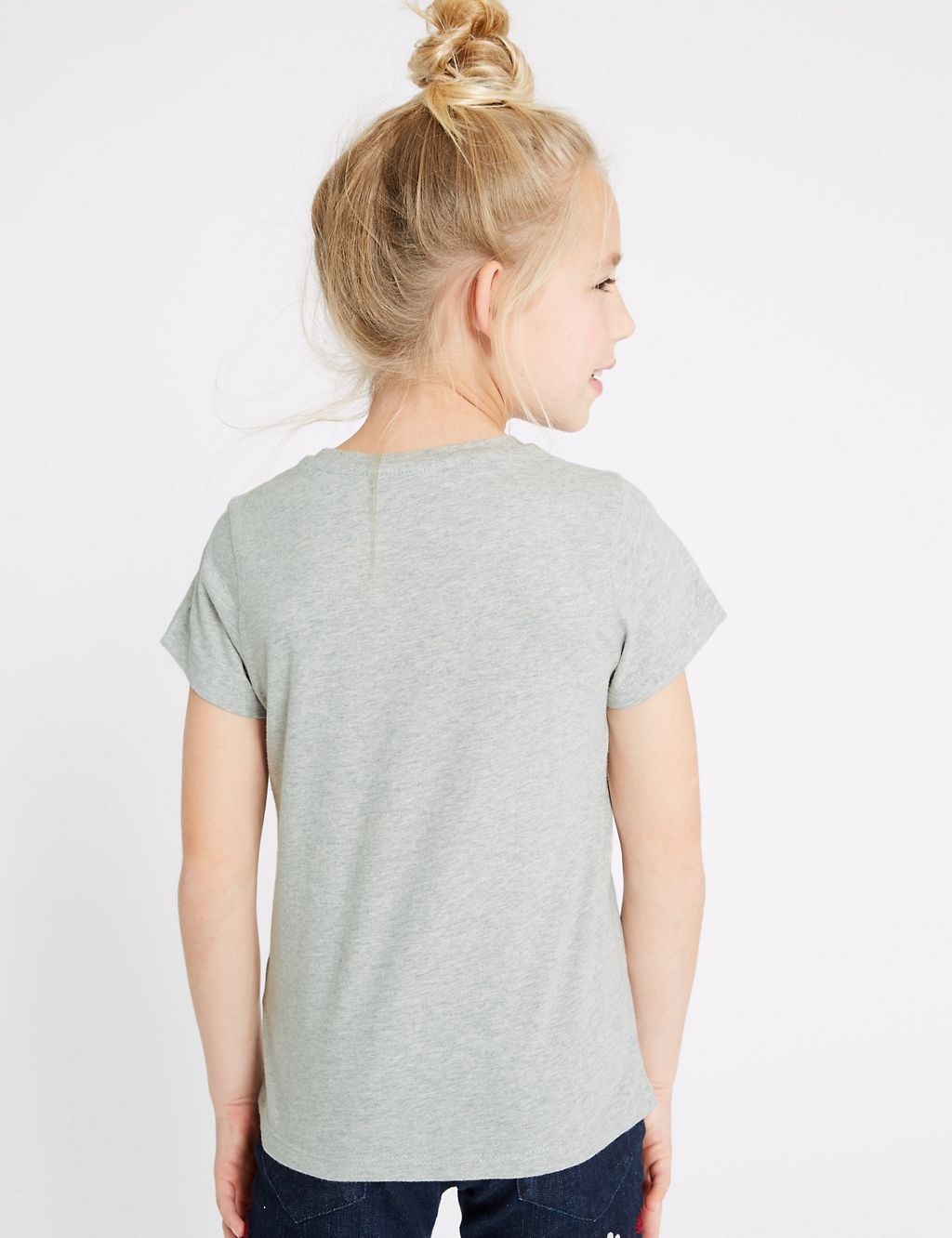 Pure Cotton Top (3-16 years) 2 of 3