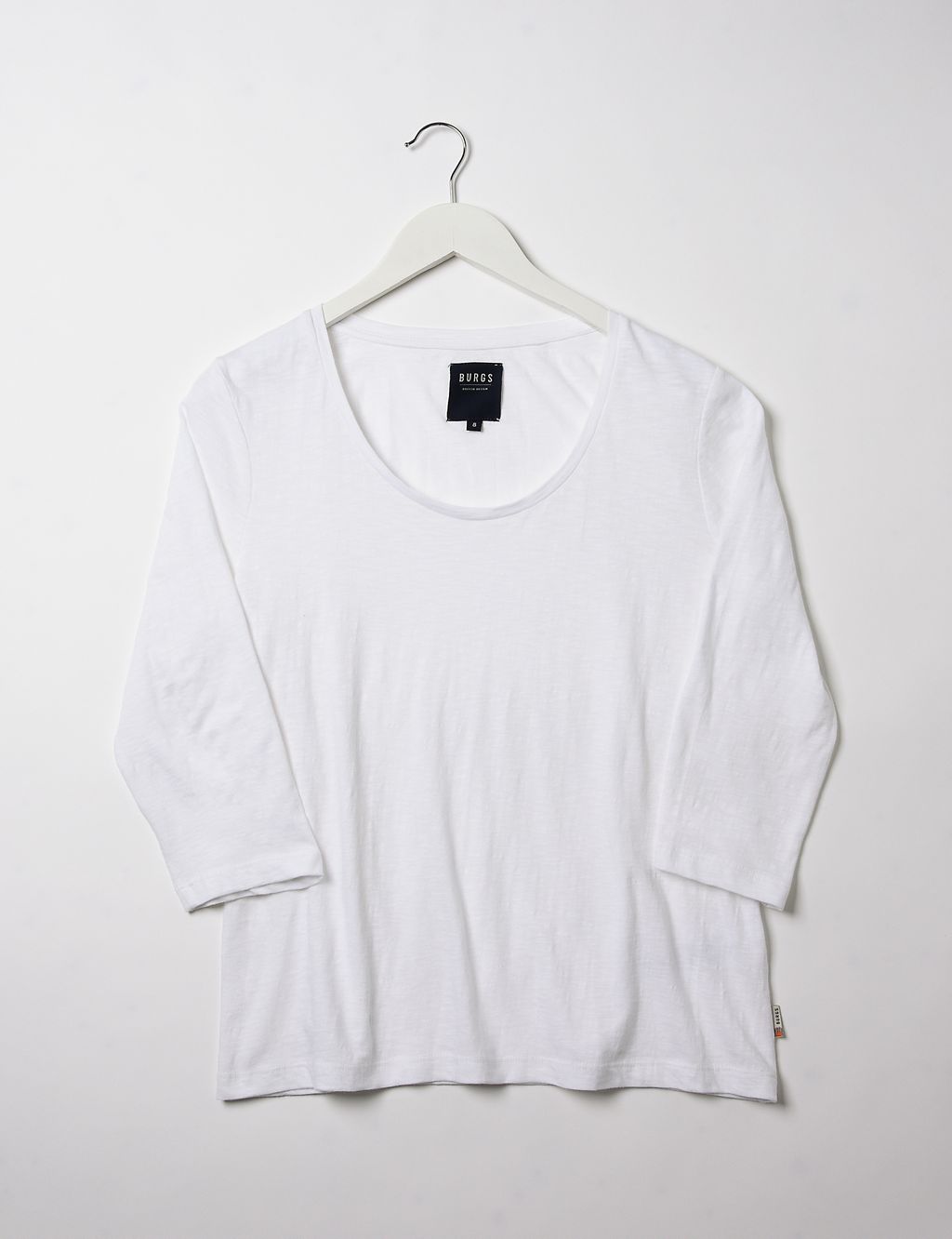 Pure Cotton Top 1 of 5