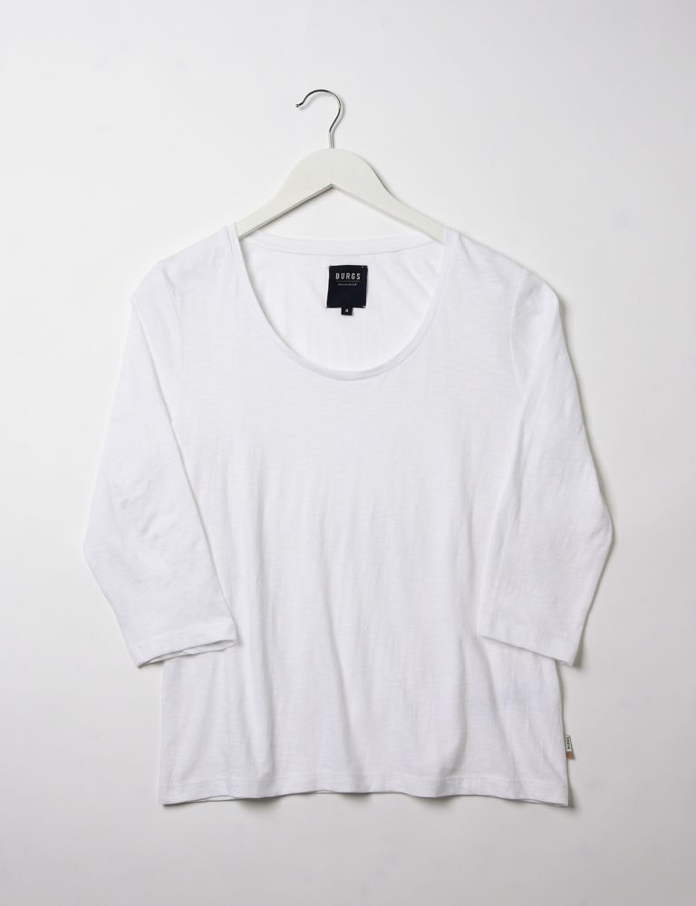 Pure Cotton Top 2 of 5